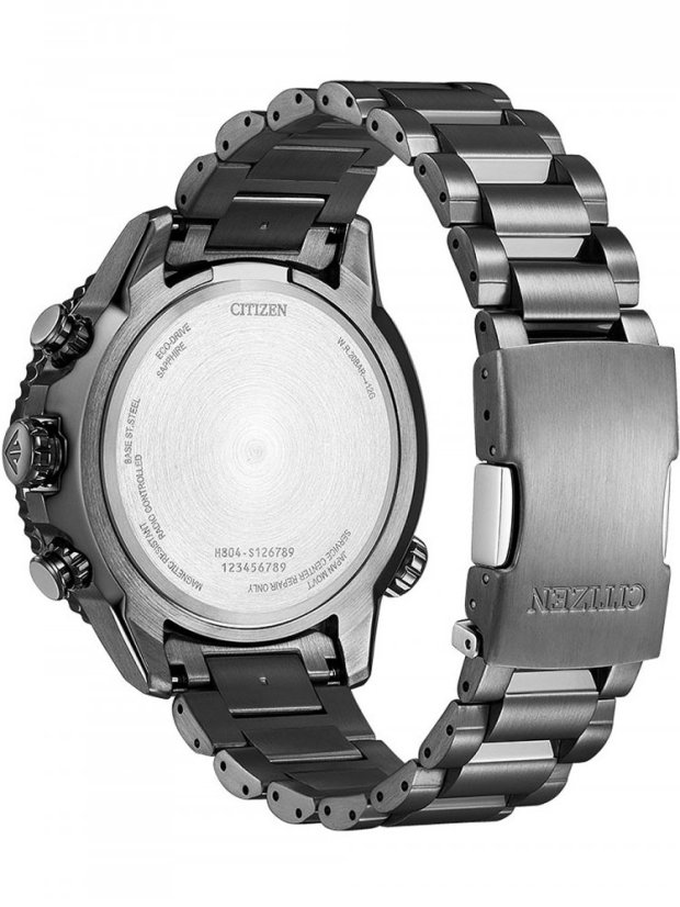 Hodinky Citizen AT8227-56X