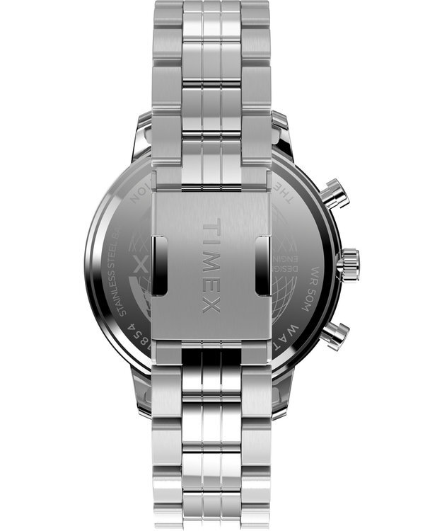 Timex TW2W67900BR Chicago