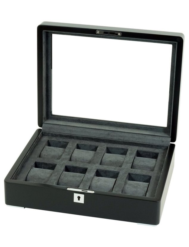 Box na hodinky Rothenschild RS-3420-8-BL-CHA