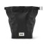 Black+Blum Thermotasche für Lagerung und Transport von Lebensmitteln 6,7 l, schwarz, LBB018