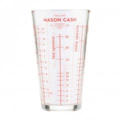 Mason Cash Classic Collection glass measuring cup 0,3 l, 2006.191