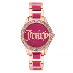 Hodinky Juicy Couture JC/1308HPRG