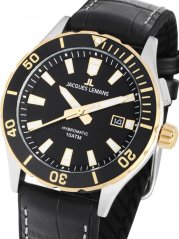 Jacques Lemans 1-2131C