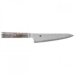 Nôž Zwilling MIYABI Black 5000 MCD Shotoh 13 cm, 34400-131
