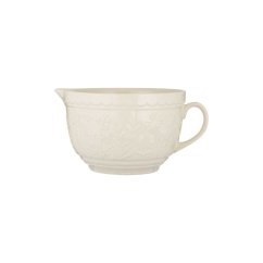 Mason Cash In The Meadow bowl with handle 25 cm, cream, 2002.165