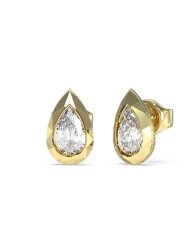 Náušnice Guess JUBE05247JWYGTU 4G Light