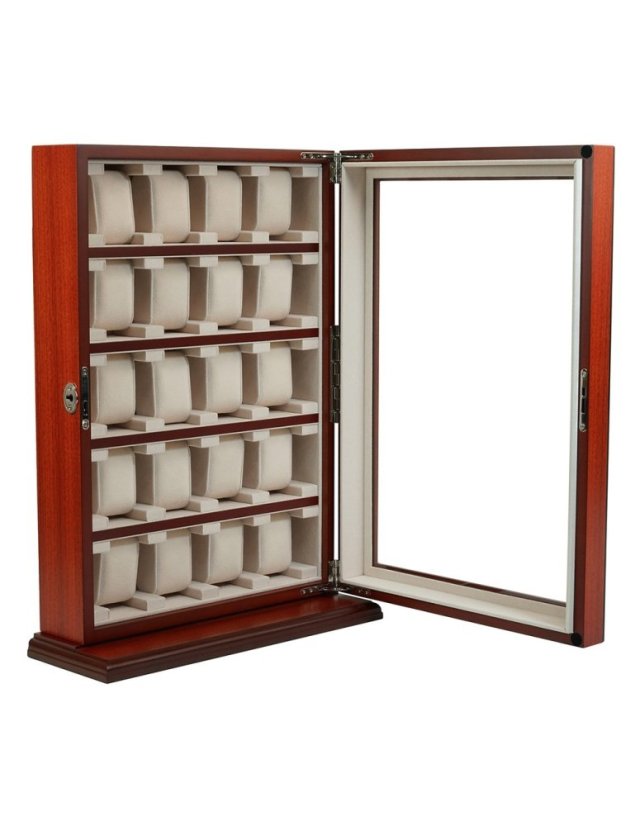 Box na hodinky Rothenschild RS-1100-20MA