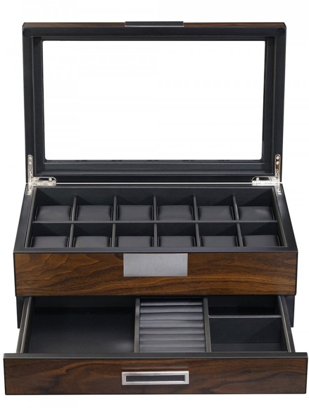 Box na hodinky Rothenschild RS-2382-W