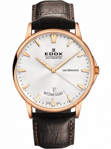 Edox 83015-37R-Bir
