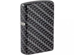 Zippo 26943 Carbon Fiber Design