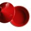 Emile Henry Tajine 32 cm/3 l, Granat, 345632