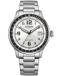 Citizen NJ0190-51A