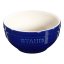 Staub ceramic round bowl 12 cm/0,4 l dark blue, 40510-795