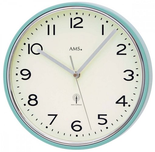 Clock AMS 5508
