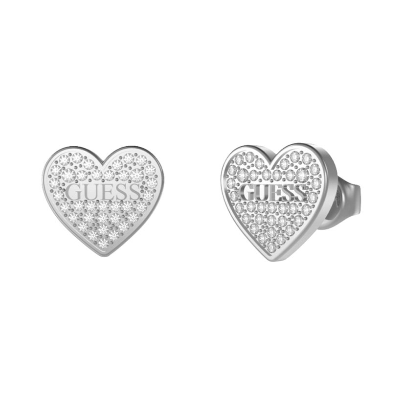 Earring Guess JUBE02173JWRHTU