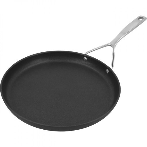 Demeyere Alu Pro pancake griddle 28 cm, 40851-049