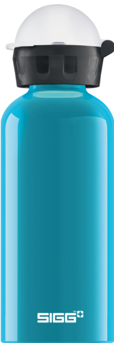Sigg KBT dojčenská fľaša 400 ml, vodopád, 8689.30
