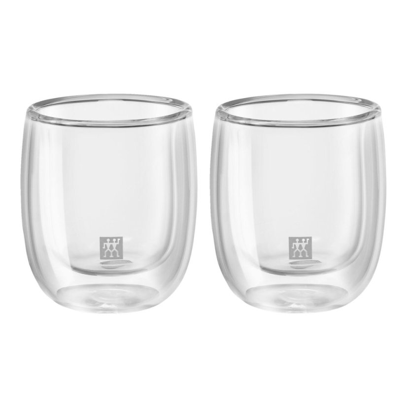 Zwilling Sorrento espresso set 80ml, 2 pcs