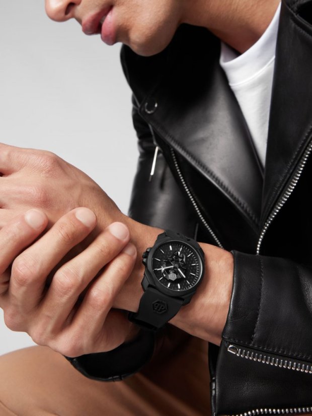 Philipp Plein PWLAA0422