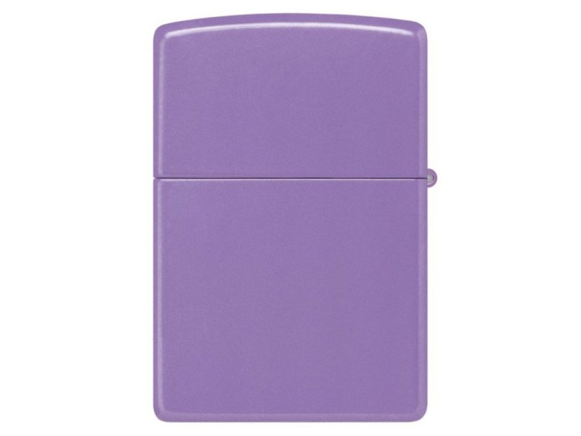 Zippo 66080 Smoky Lavender