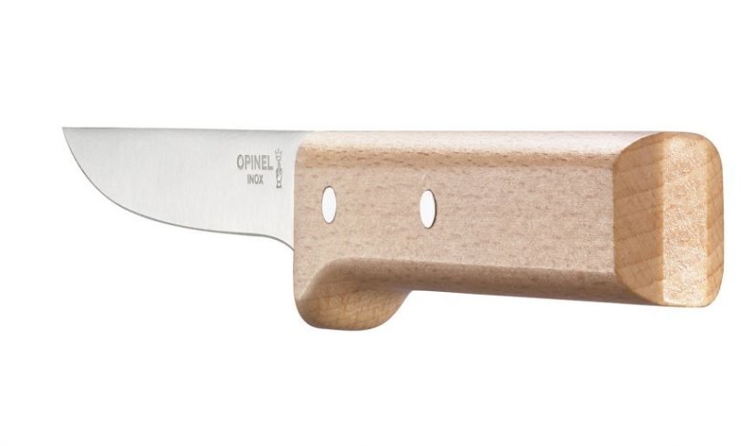 Opinel Parallèle boning knife 13 cm, 001822