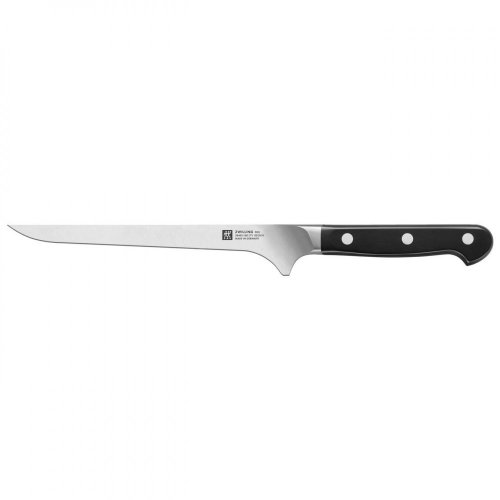 Filetovací nôž Zwilling Pro 18 cm, 38403-181