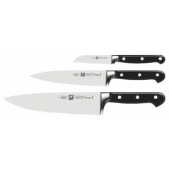 Zwilling Professional "S" Set 3 Stück Messer