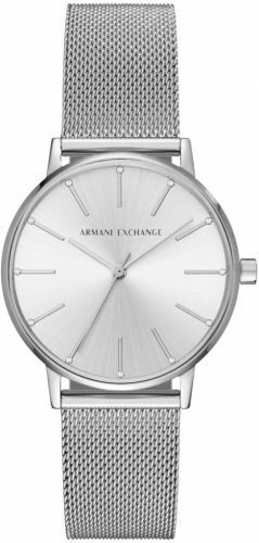 Watches Emporio Armani AX5535