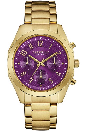 Watches Caravelle 44L200