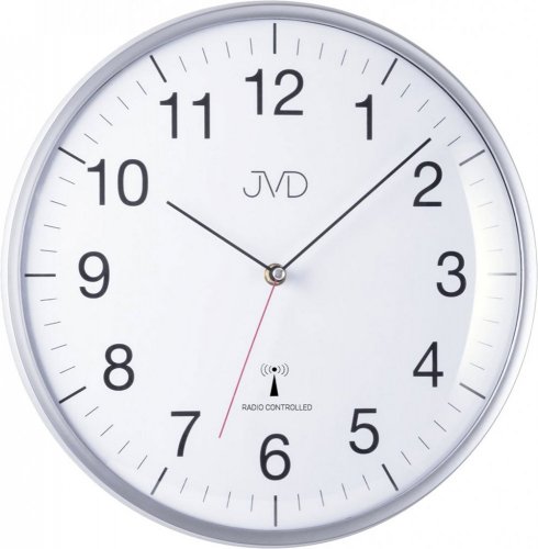 Clock JVD RH16.1