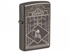 Zapalovač Zippo 25640 Zippo Design