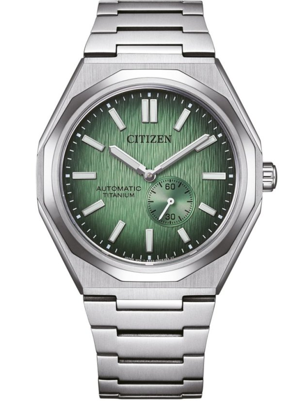 Hodinky Citizen NK5020-58X