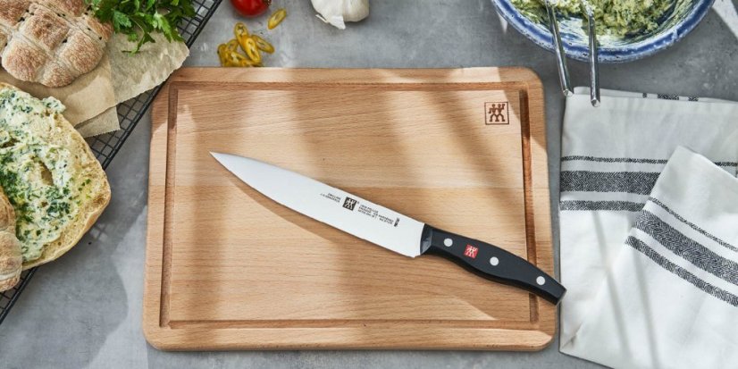 Zwilling Twin Pollux slicing knife 20 cm, 30720-201