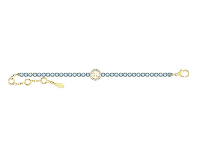 Armband Guess JUBB05142JWYGLSS Paradise