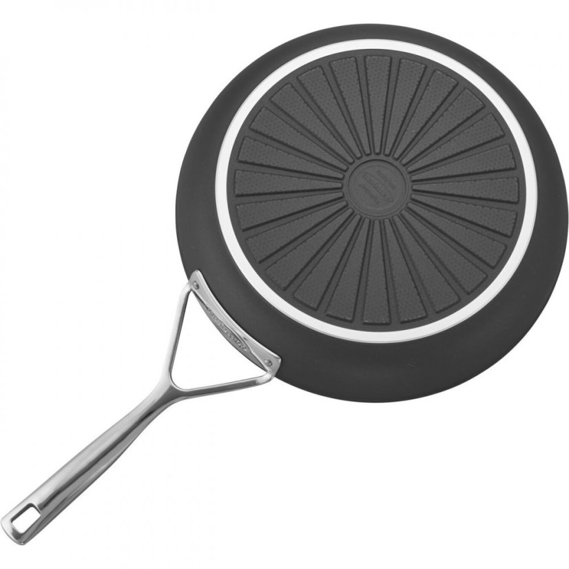 Demeyere Alu Pro frying pan 30 cm, 40851-046