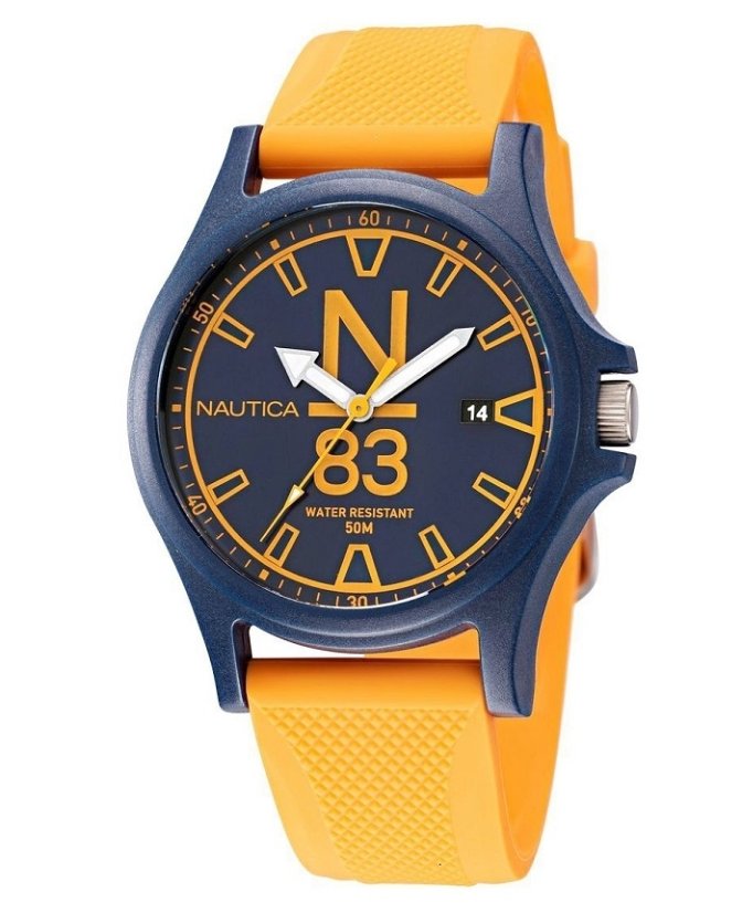 Hodinky Nautica NAPJSS222