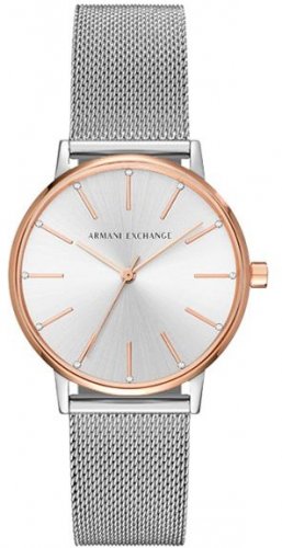 Watches Emporio Armani AX5537