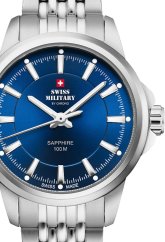 Hodinky Swiss Military SM34105.03