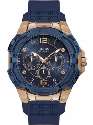 Hodinky Guess W1254G3