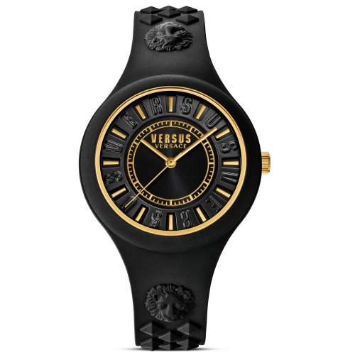 Versace Watch SOQ05 0015
