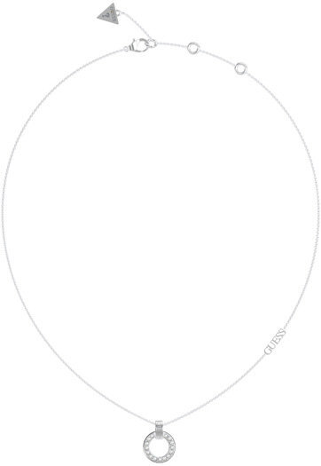 Kette Guess JUBN03159JWRHTU Circle Lights