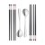 Zwilling Essstäbchen und Löffel Set, 10 Stück, 39180-001