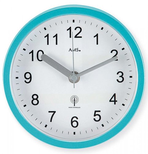 Clock AMS 5921