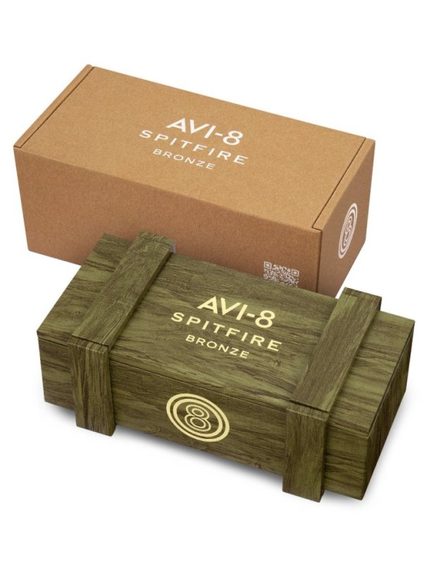 AVI-8 AV-4090-05
