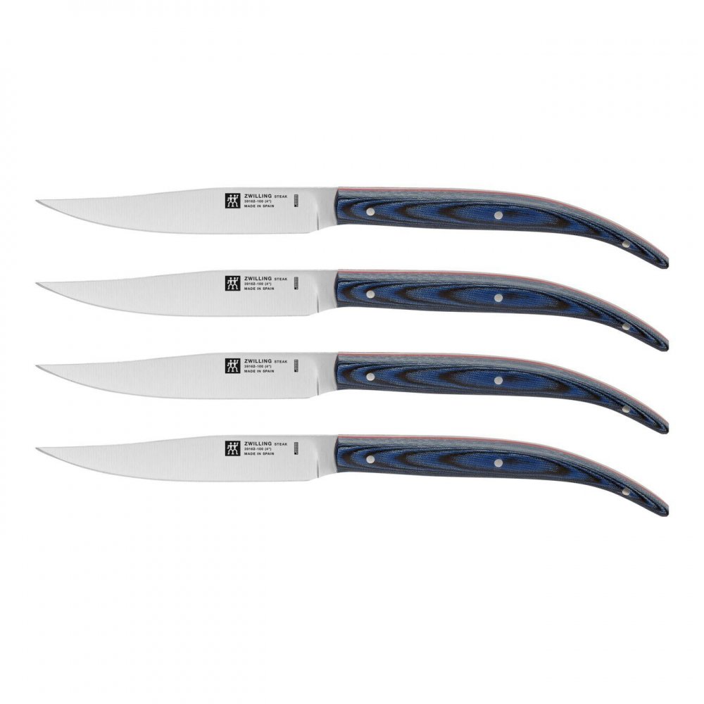 Zwilling 39188-000 Professional S 4-piece Steak knife set