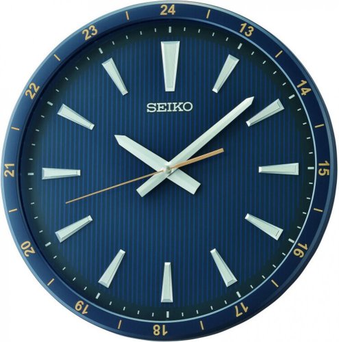 Clock Seiko QXA802L