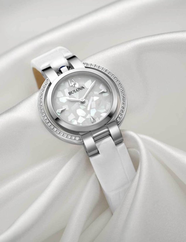 Bulova 96R254