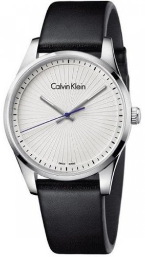 Hodinky Calvin Klein K8S211C6