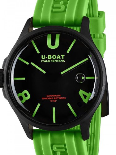 Hodinky U-Boat 9534