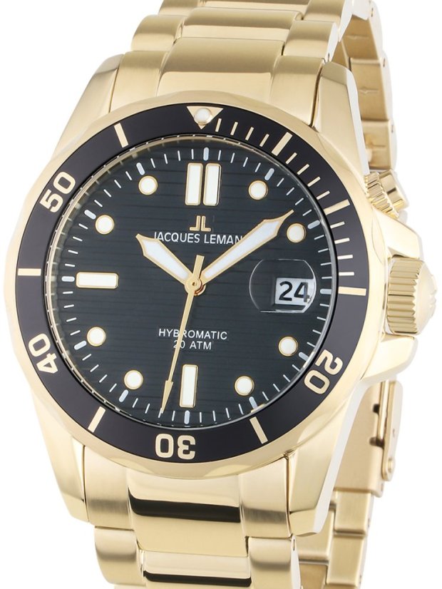 Jacques Lemans 1-2170M